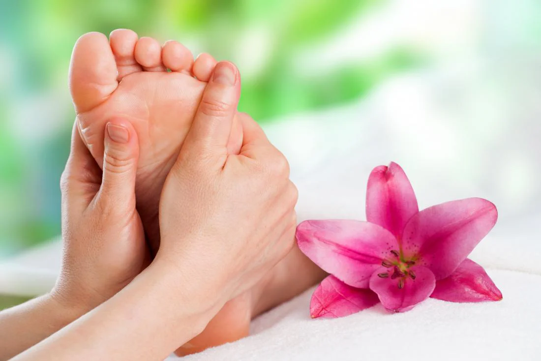 Reflexology